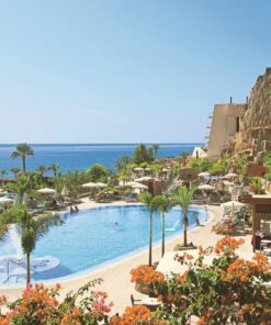 SPLASHWORLD LIVVO Valle Taurito