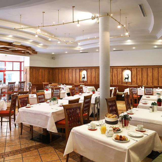 JUFA Alpenhotel Saalbach 2