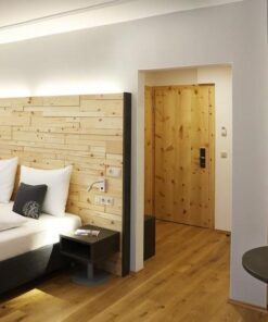 JUFA Alpenhotel Saalbach 1