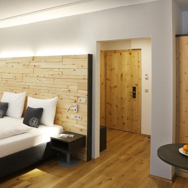 JUFA Alpenhotel Saalbach 1