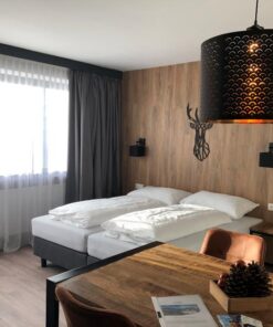 Dahoam by Sarina - Village Appartments 1