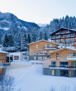 Panorama Lodge Schladming
