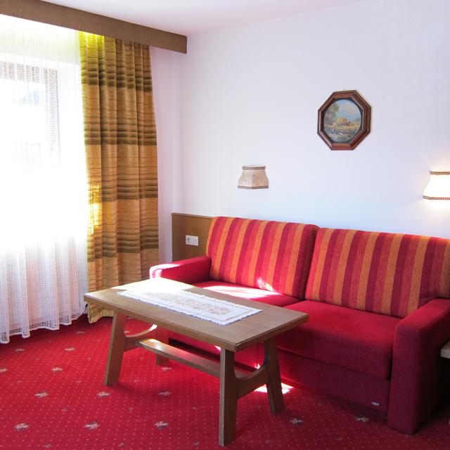 Appartementen Laimböck 1