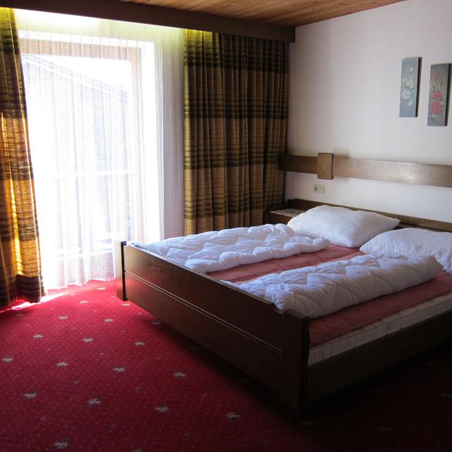 Appartementen Laimböck 2