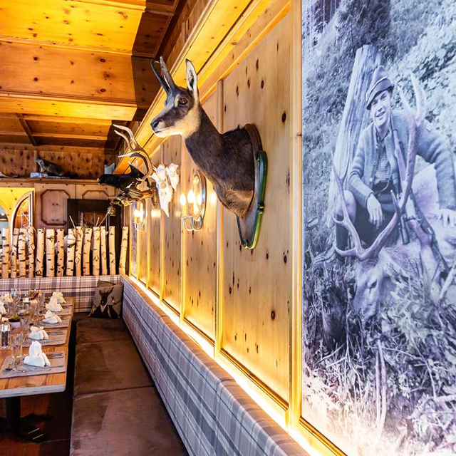 Hotel Der Gollinger 1