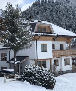 Appartementen Landhaus Gertraud