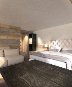 Hotel Ciampedie 1