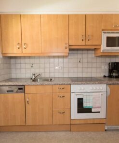 Appartementen Kupfnerhof 2