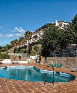 Hotel Rural Almazara