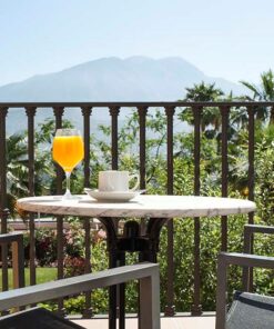 Hotel B BOU La Vinuela & SPA