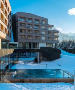 Hotel Falkensteiner Schladming