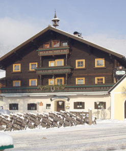 Appartementen Hammerschmidt