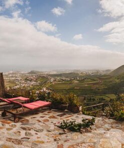 Finca Mirador Bandama