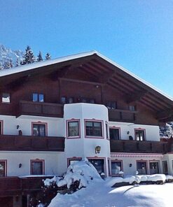 Hotel Kristall