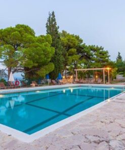 Kouros Hill Apartments 1