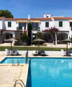 Appartementen Nure Mar Y Mar