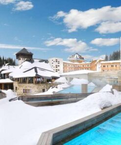 Falkensteiner Hotel Club Funimation Katschberg