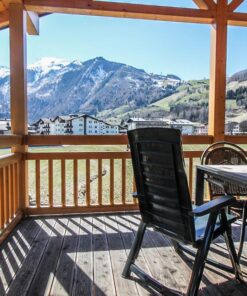 Appartement Tauern Relax