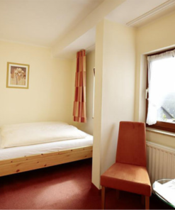 Landhotel Altastenberg - Logies ontbijt 1