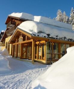 Résidence Vacancéole La Duit