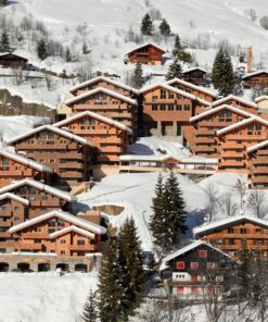 Résidence Village de Lessy