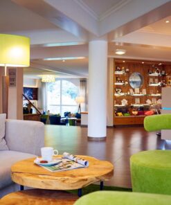 Göbels Seehotel Diemelsee 2