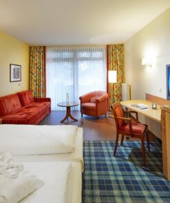 Göbels Seehotel Diemelsee 1