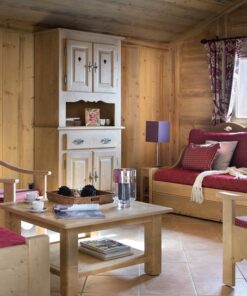 Résidence Village de Lessy 1