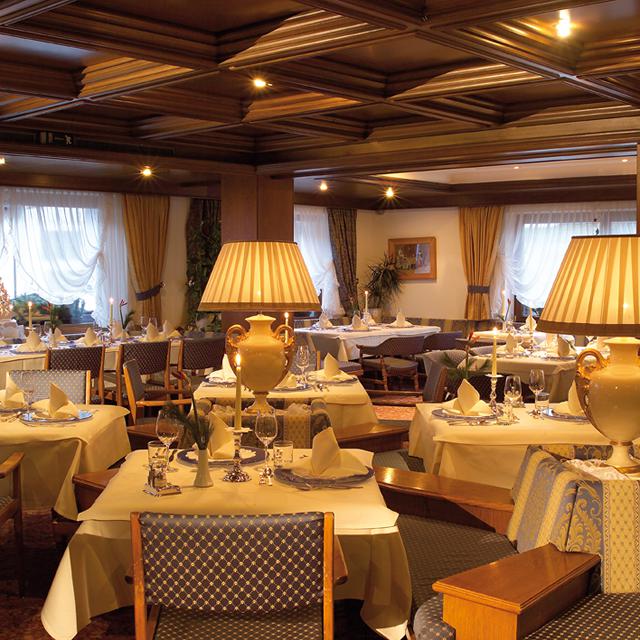Hotel Armin 2