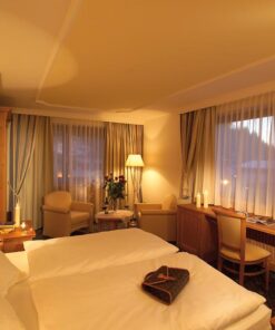 Hotel Armin 1