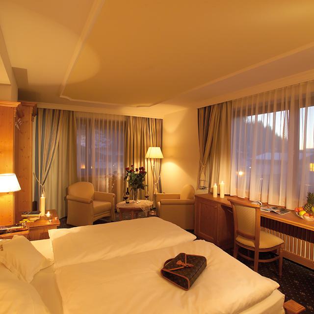 Hotel Armin 1