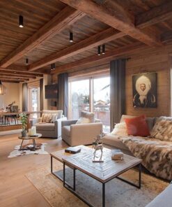 Chalet Odalys Le Lys 2