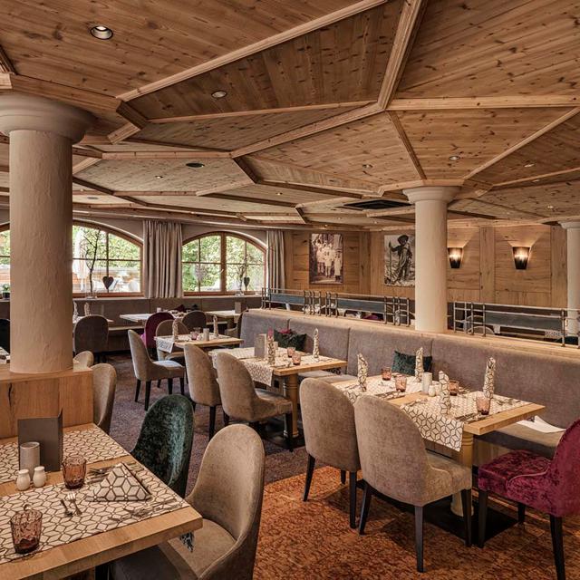 Posthaus Stubai & Smart 2