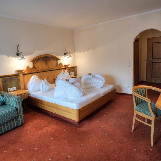 Posthaus Stubai & Smart 1