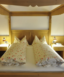 Hotel Monte Paraccia 1