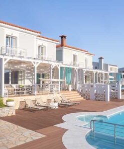 Villas Luna Rosa 1