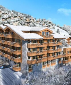 AlpenParks Hochkönig