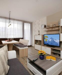 Kaprun Appartements 2