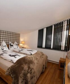 Kaprun Appartements 1