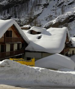 Residence dei Walser