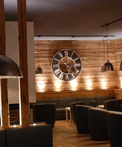 Hotel Les Carrettes 2