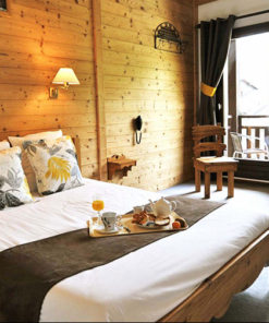 Hotel Les Carrettes 1