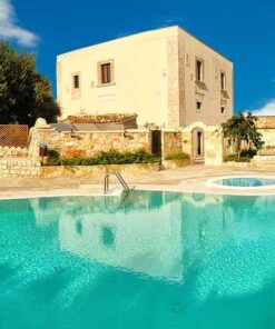 Relais Torre Marabino