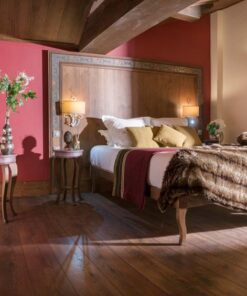 Résidence Montagnettes Le Hameau du Kashmir 1