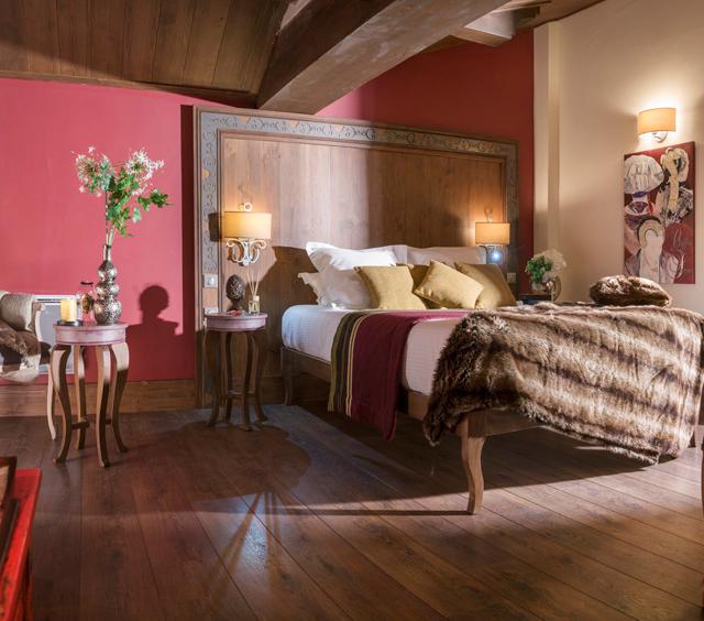 Résidence Montagnettes Le Hameau du Kashmir 1