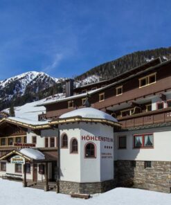 Hotel Höhlenstein
