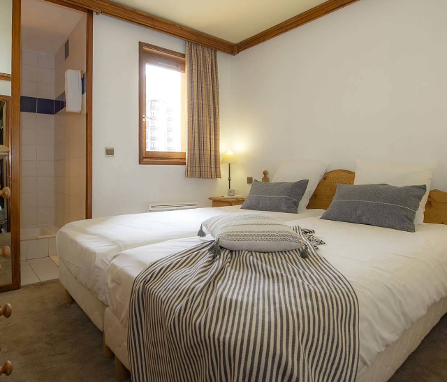 Résidence Alpina Lodge 2