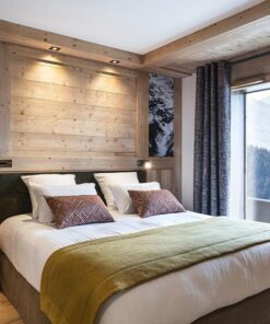 Résidence MGM Alpen Lodge 1