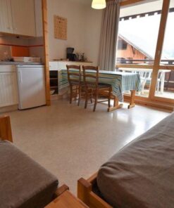 Residence La Fare 2