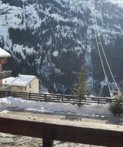 Residence La Fare 1
